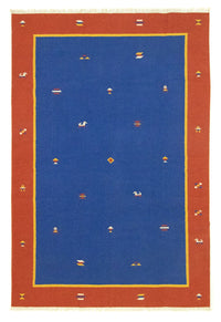 Kilim moderno Tapete 300x200cm - Tapete de lã – product image