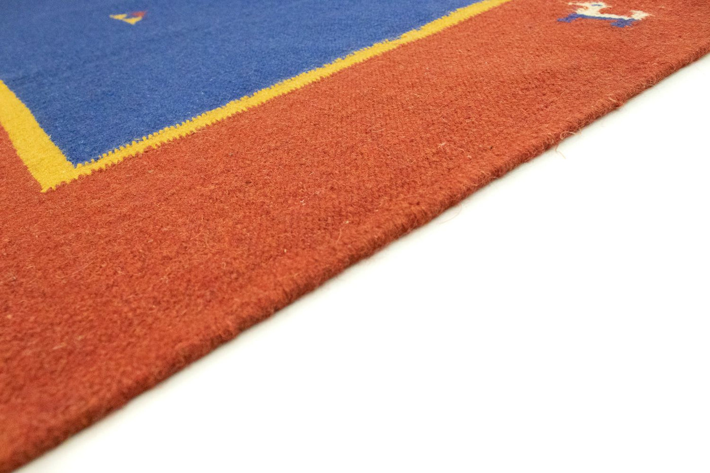 Kilim moderno Tapete 300x200cm - Tapete de lã