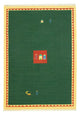 Kilim moderno Tapete 300x200cm - Tapete de lã