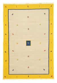 Kilim moderno Tapete 300x200cm - Tapete de lã – product image