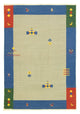 Kilim moderno Tapete 300x200cm - Tapete de lã