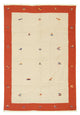 Kilim moderno Tapete 300x200cm - Tapete de lã