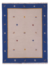 Kilim moderno Tapete - Tapete de lã – product image