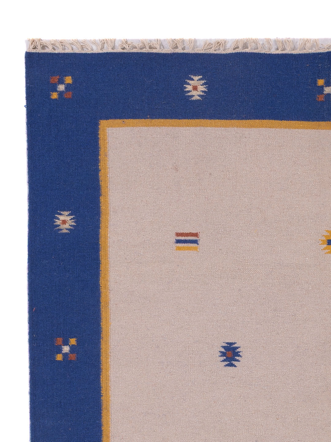 Kilim moderno Tapete - Tapete de lã