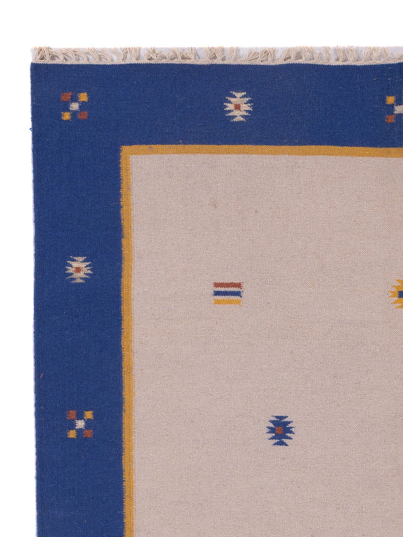Kilim moderno Tapete - Tapete de lã