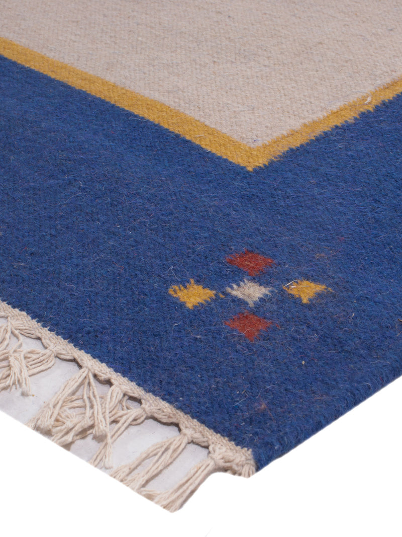Kilim moderno Tapete - Tapete de lã