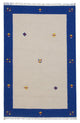 Kilim moderno Tapete 120x180cm - Tapete de lã