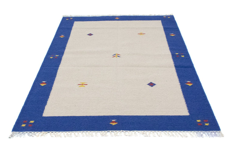 Kilim moderno Tapete 120x180cm - Tapete de lã