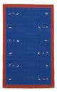 Kilim moderno Tapete 180x120cm - Tapete de lã