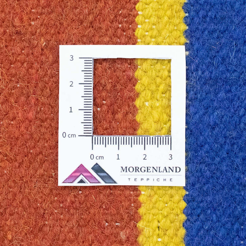 Kilim moderno Tapete 120x180cm - Tapete de lã