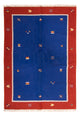 Kilim moderno Tapete 240x170cm - Tapete de lã