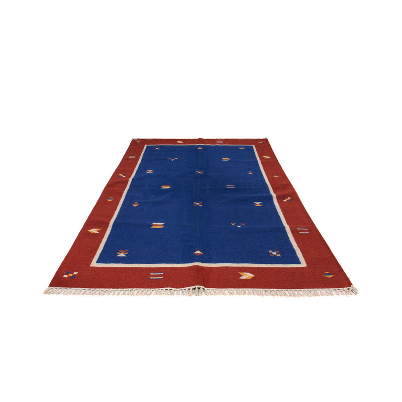 Kilim moderno Tapete 240x170cm - Tapete de lã