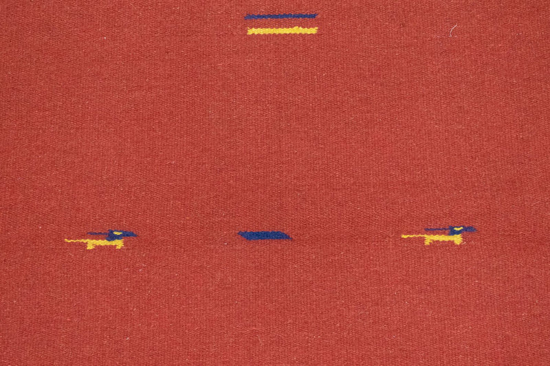 Kilim moderno Tapete 180x120cm - Tapete de lã