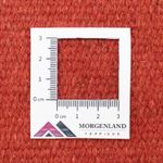 Kilim moderno Tapete 180x120cm - Tapete de lã