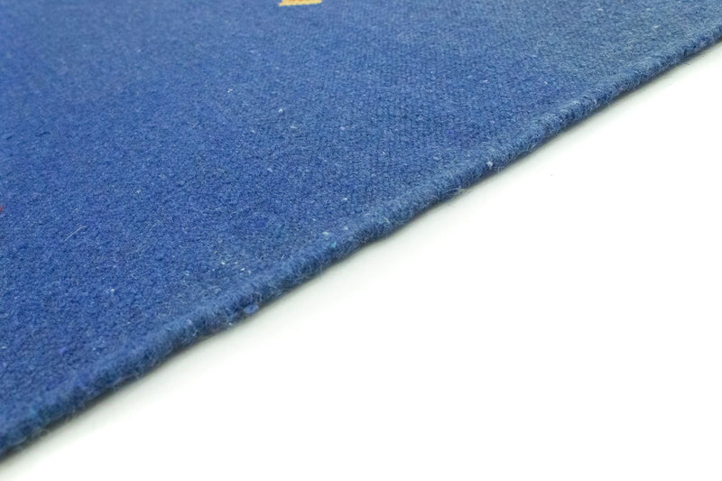 Kilim moderno Tapete 300x200cm - Tapete de lã
