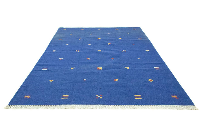 Kilim moderno Tapete 300x200cm - Tapete de lã