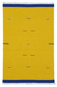 Kilim moderno Tapete 180x120cm - Tapete de lã