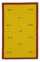Kilim moderno Tapete 180x120cm - Tapete de lã