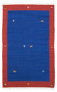 Kilim moderno Tapete 120x180cm - Tapete de lã