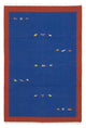 Kilim moderno Tapete 180x120cm - Tapete de lã