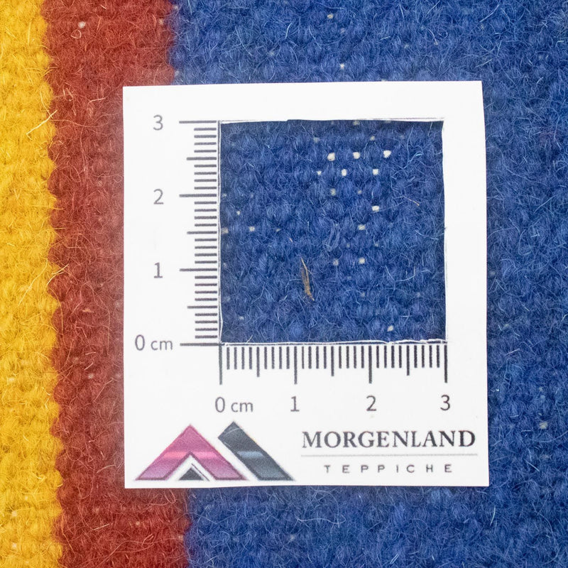 Kilim moderno Tapete 200x140cm - Tapete de lã