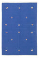 Kilim moderno Tapete 140x200cm - Tapete de lã
