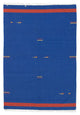 Kilim moderno Tapete 200x140cm - Tapete de lã