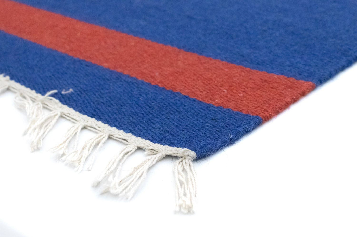 Kilim moderno Tapete 200x140cm - Tapete de lã