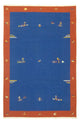 Kilim moderno Tapete 200x300cm - Tapete de lã