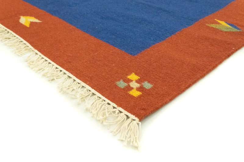 Kilim moderno Tapete 200x300cm - Tapete de lã