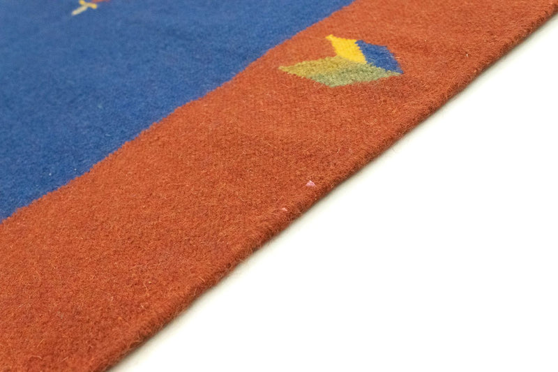 Kilim moderno Tapete 200x300cm - Tapete de lã