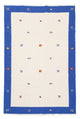 Kilim moderno Tapete 300x200cm - Tapete de lã