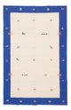Kilim moderno Tapete 300x200cm - Tapete de lã