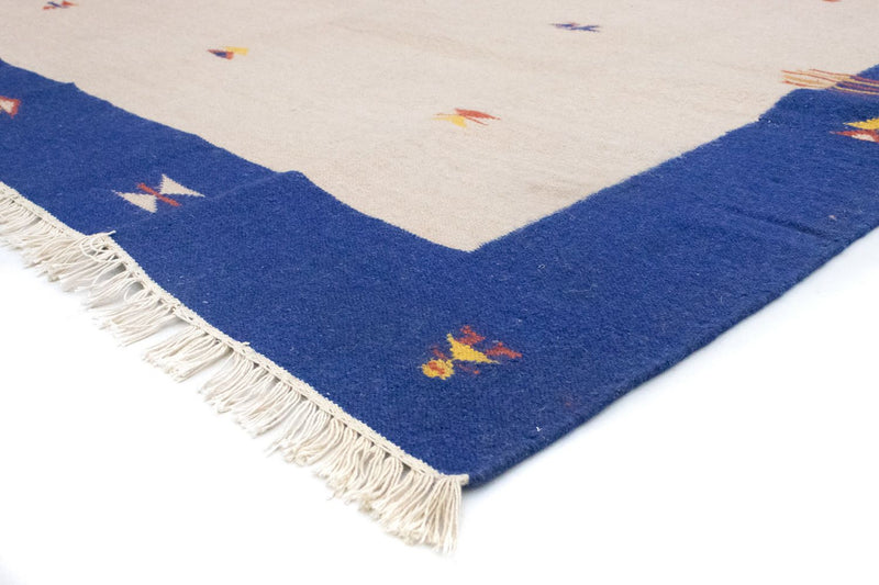 Kilim moderno Tapete 300x200cm - Tapete de lã
