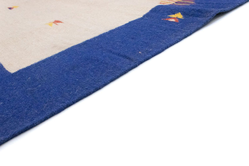 Kilim moderno Tapete 300x200cm - Tapete de lã
