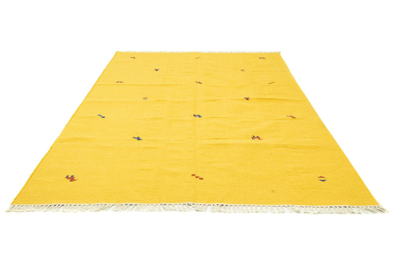 Kilim moderno Tapete 300x200cm - Tapete de lã