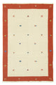 Kilim moderno Tapete 300x200cm - Tapete de lã