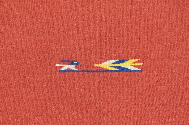 Kilim moderno Tapete 180x120cm - Tapete de lã