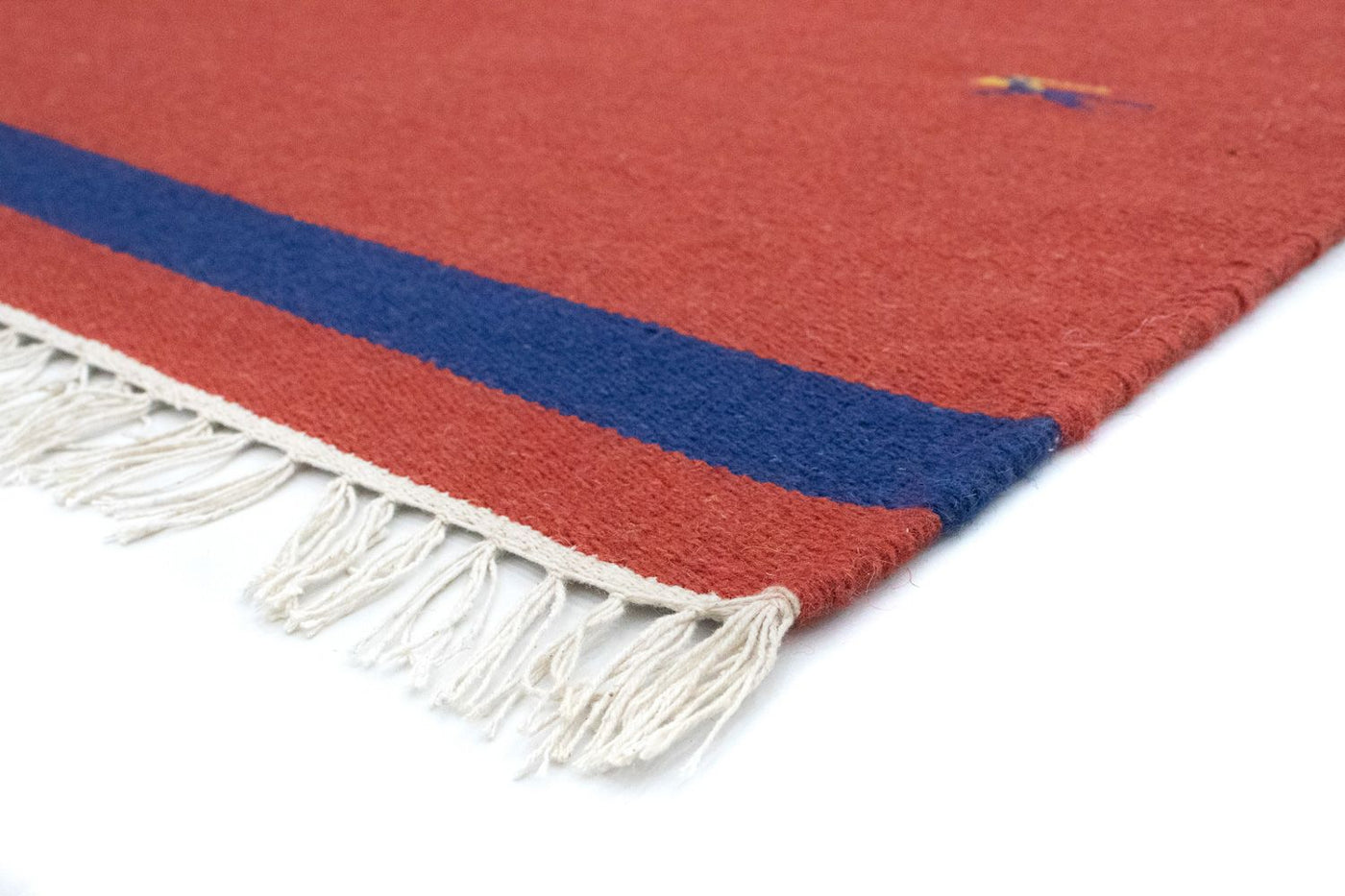 Kilim moderno Tapete 180x120cm - Tapete de lã