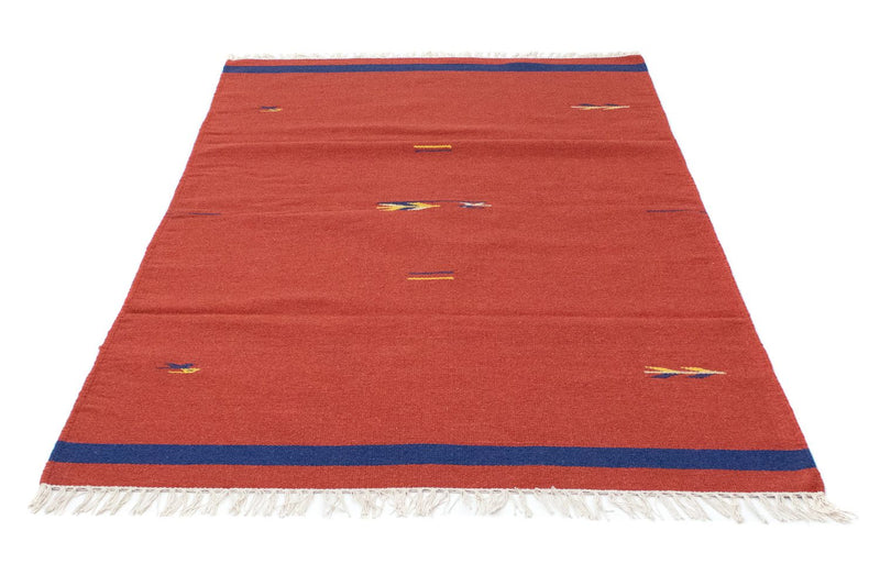 Kilim moderno Tapete 180x120cm - Tapete de lã