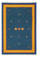 Kilim moderno Tapete 300x200cm - Tapete de lã