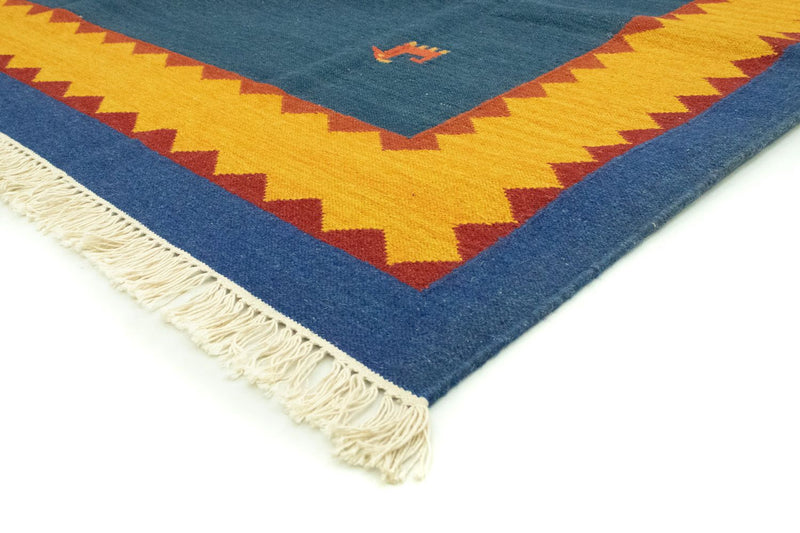 Kilim moderno Tapete 300x200cm - Tapete de lã