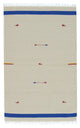 Kilim moderno Tapete 180x120cm - Tapete de lã