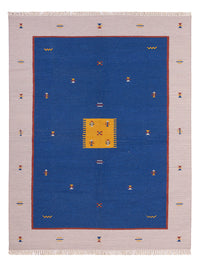 Kilim moderno Tapete - Tapete de lã – product image