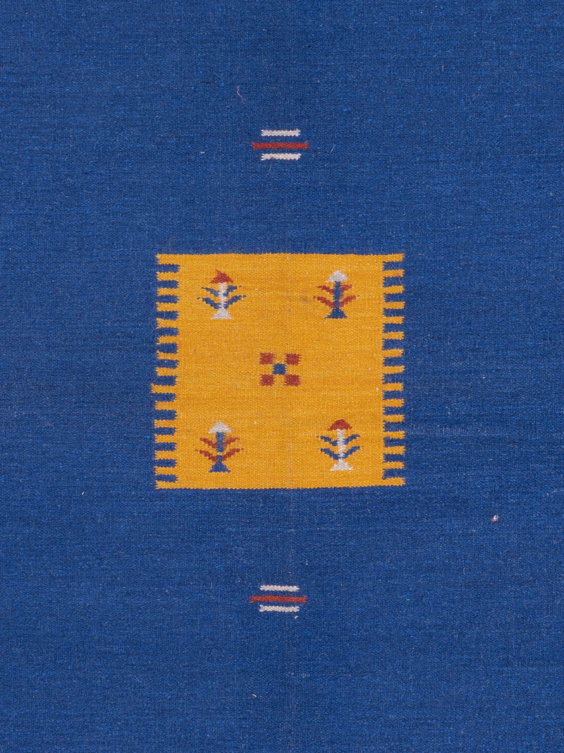 Kilim moderno Tapete - Tapete de lã