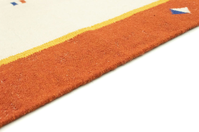 Kilim moderno Tapete 180x120cm - Tapete de lã