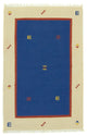 Kilim moderno Tapete 180x120cm - Tapete de lã