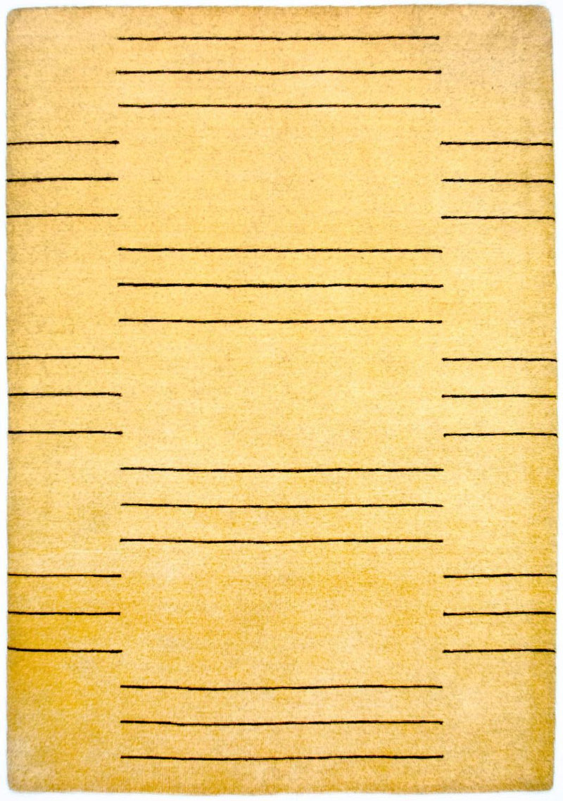 Tapete de lã 180x123cm - Tapete de lã
