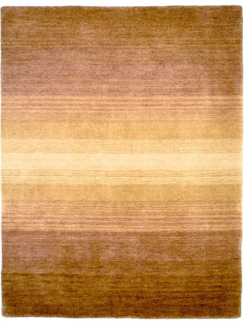 Tapete de lã 173x133cm - Tapete de lã