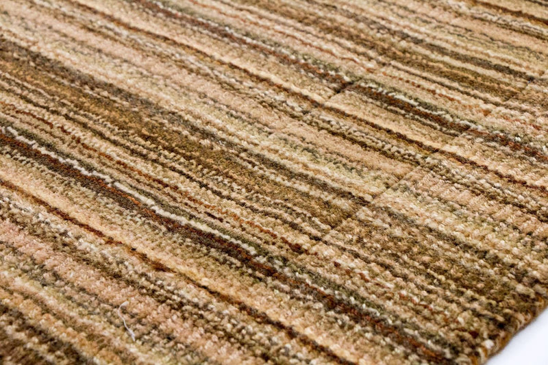 Tapete de lã 188x119cm - Tapete de lã
